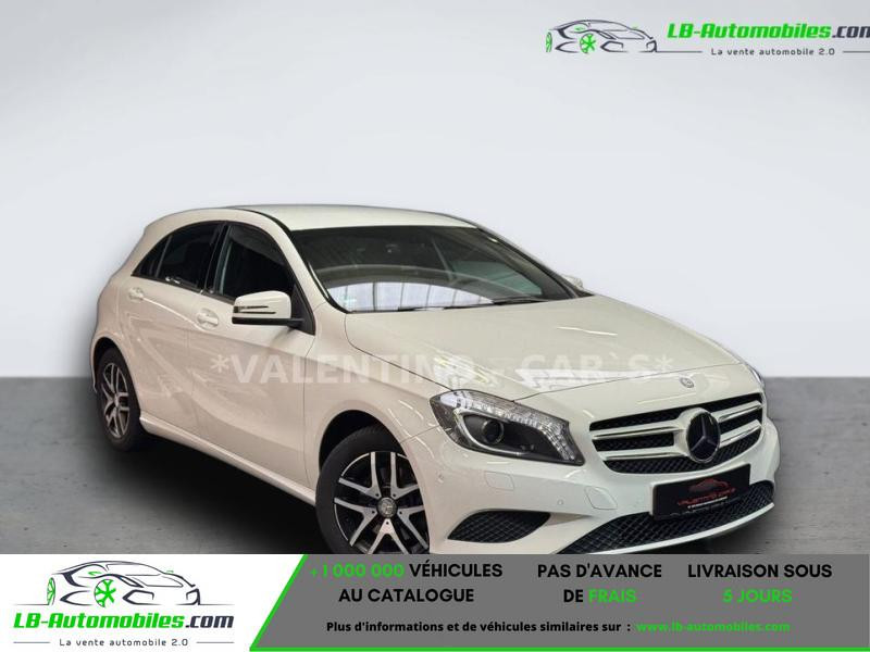 Mercedes Classe A 180 180 BVA  occasion  Beaupuy