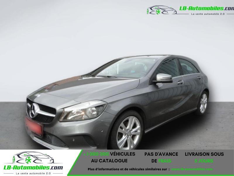Mercedes Classe A 180 180 BVA  occasion  Beaupuy