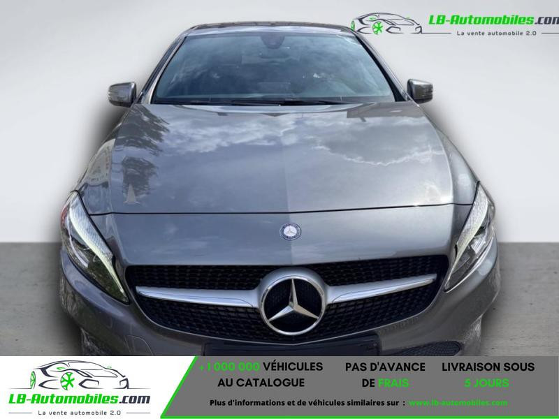 Mercedes Classe A 180 180 BVA  occasion  Beaupuy - photo n4