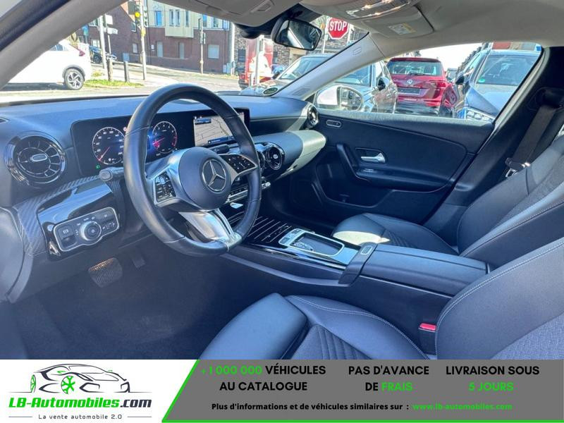 Mercedes Classe A 180 180 BVA  occasion  Beaupuy - photo n4