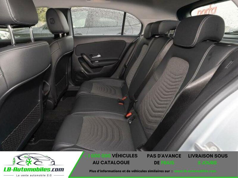 Mercedes Classe A 180 180 BVA  occasion  Beaupuy - photo n6
