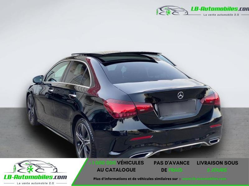 Mercedes Classe A 180 180 BVA  occasion  Beaupuy - photo n3