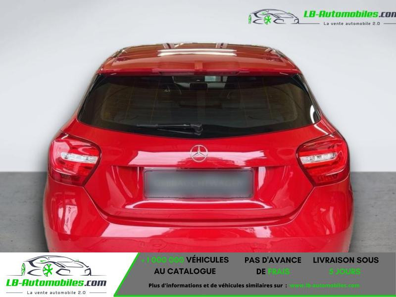 Mercedes Classe A 180 180 BVA  occasion  Beaupuy - photo n5