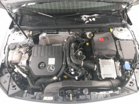 Mercedes Classe A 180 180 BVA  occasion  Beaupuy - photo n8