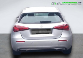 Mercedes Classe A 180 180 BVA  occasion  Beaupuy - photo n4