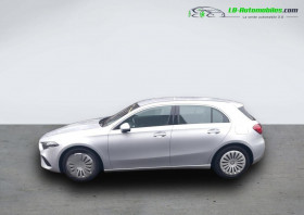Mercedes Classe A 180 180 BVA  occasion  Beaupuy - photo n3