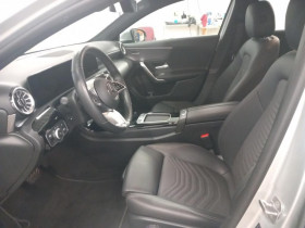 Mercedes Classe A 180 180 BVA  occasion  Beaupuy - photo n5