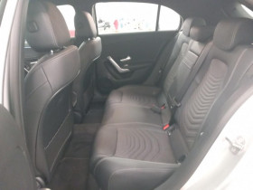 Mercedes Classe A 180 180 BVA  occasion  Beaupuy - photo n6