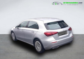 Mercedes Classe A 180 180 BVA  occasion  Beaupuy - photo n2