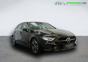 Mercedes Classe A 180 180 BVA  occasion  Beaupuy - photo n2