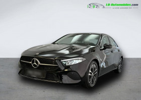 Mercedes Classe A 180 , garage LB AUTOMOBILES  Beaupuy