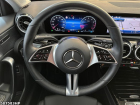Mercedes Classe A 180 180 BVA  occasion  Beaupuy - photo n5
