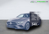 Mercedes Classe A 180 180 BVA   Beaupuy 31
