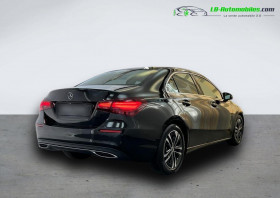 Mercedes Classe A 180 180 BVA  occasion  Beaupuy - photo n4