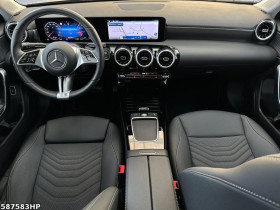 Mercedes Classe A 180 180 BVA  occasion  Beaupuy - photo n3
