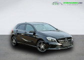 Mercedes Classe A 180 180 BVA   Beaupuy 31