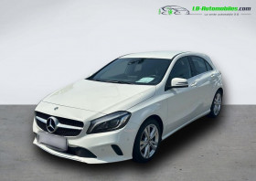 Mercedes Classe A 180 , garage LB AUTOMOBILES  Beaupuy