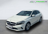 Mercedes Classe A 180 occasion année 2017 boite Automatique Annonce Mercedes Classe A 180 occasion Essence 180 BVA à Beaupuy