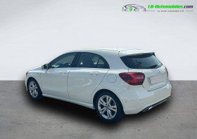 Mercedes Classe A 180 180 BVA  occasion  Beaupuy - photo n3