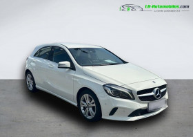 Mercedes Classe A 180 180 BVA  occasion  Beaupuy - photo n2