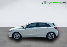 Mercedes Classe A 180 180 BVA  occasion  Beaupuy - photo n5