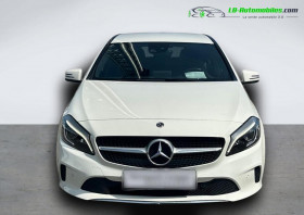 Mercedes Classe A 180 180 BVA  occasion  Beaupuy - photo n4
