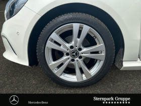 Mercedes Classe A 180 180 BVA  occasion  Beaupuy - photo n9