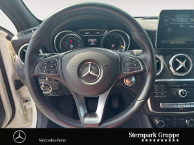 Mercedes Classe A 180 180 BVA  occasion  Beaupuy - photo n8
