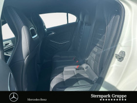 Mercedes Classe A 180 180 BVA  occasion  Beaupuy - photo n7