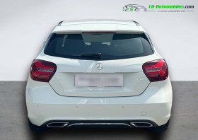 Mercedes Classe A 180 180 BVA  occasion  Beaupuy - photo n6