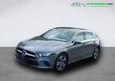 Mercedes Classe A 180 occasion année 2022 boite Automatique Annonce Mercedes Classe A 180 occasion Essence 180 BVA à Beaupuy