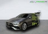 Annonce Mercedes Classe A 180 occasion Essence 180 BVA à Beaupuy