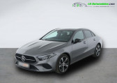 Annonce Mercedes Classe A 180 occasion Essence 180 BVA à Beaupuy