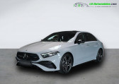 Annonce Mercedes Classe A 180 occasion Essence 180 BVA à Beaupuy