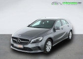 Mercedes Classe A 180 occasion année 2016 boite Automatique Annonce Mercedes Classe A 180 occasion Essence 180 BVA à Beaupuy