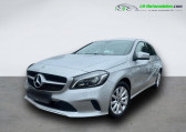 Mercedes Classe A 180 occasion année 2017 boite Automatique Annonce Mercedes Classe A 180 occasion Essence 180 BVA à Beaupuy