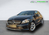 Annonce Mercedes Classe A 180 occasion Essence 180 BVA  Beaupuy