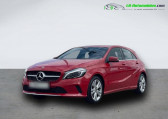 Annonce Mercedes Classe A 180 occasion Essence 180 BVA  Beaupuy