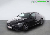 Annonce Mercedes Classe A 180 occasion Essence 180 BVA  Beaupuy