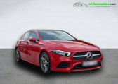 Annonce Mercedes Classe A 180 occasion Essence 180 BVA  Beaupuy