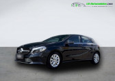Mercedes Classe A 180 occasion année 2016 boite Automatique Annonce Mercedes Classe A 180 occasion Essence 180 BVA à Beaupuy