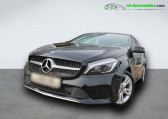 Mercedes Classe A 180 180 BVA   Beaupuy 31