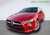 Mercedes Classe A 180 occasion année 2018 boite Automatique Annonce Mercedes Classe A 180 occasion Essence 180 BVA à Beaupuy
