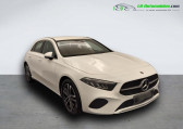 Annonce Mercedes Classe A 180 occasion Essence 180 BVA  Beaupuy