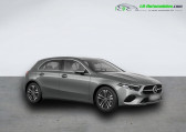 Mercedes Classe A 180 occasion année 2023 boite Automatique Annonce Mercedes Classe A 180 occasion Essence 180 BVA à Beaupuy