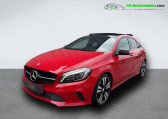 Mercedes Classe A 180 occasion année 2017 boite Automatique Annonce Mercedes Classe A 180 occasion Essence 180 BVA à Beaupuy