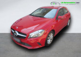 Annonce Mercedes Classe A 180 occasion Essence 180 BVA  Beaupuy