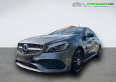 Mercedes Classe A 180 occasion année 2017 boite Automatique Annonce Mercedes Classe A 180 occasion Essence 180 BVA à Beaupuy
