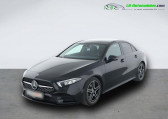 Mercedes Classe A 180 180 BVA   Beaupuy 31