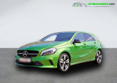 Mercedes Classe A 180 180 BVA   Beaupuy 31